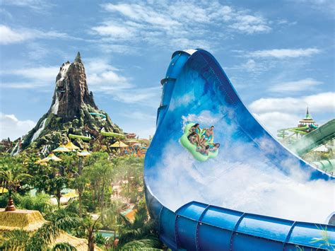 volcano bay tickets military discount